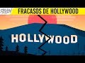 10 Fracasos De Hollywood