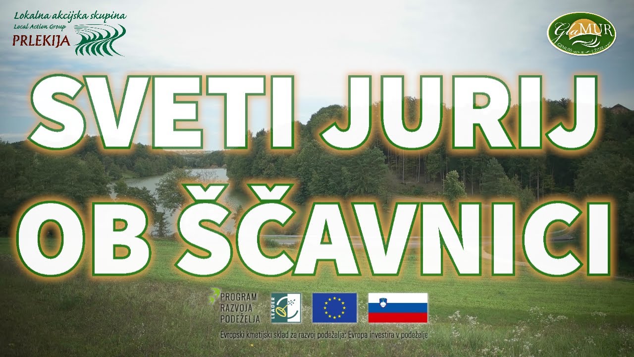 GlaMur Sveti Jurij ob Ščavnici