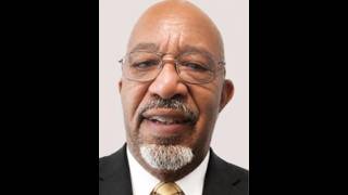 Celebration of Life for Brother Mack Alexander Jarmon