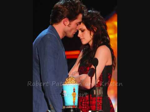 'New Moon' Cast's Past MTV Awards Appearances