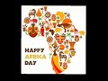 Peace of Mind Vol 11 - Africa Day (Special Mix by DJ Ace♠️)