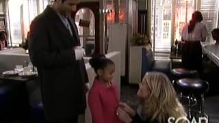 Saoirse Scott - One Life to Live - 03 28 2007