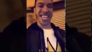 Dizzy dros khari 3la Don big bdahk 😂😂hhhhh