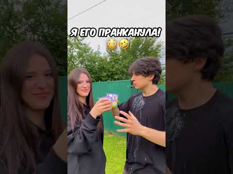 КОММЕНТАРИЙ К 7 ГОДАМ УДАЧИ! 🍀😅🤷♂️#dance #funny #trend #viral #couple #shorts