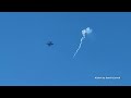 F-18 Super Hornet - Airshow Display