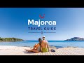 Travel guide to majorca  tui