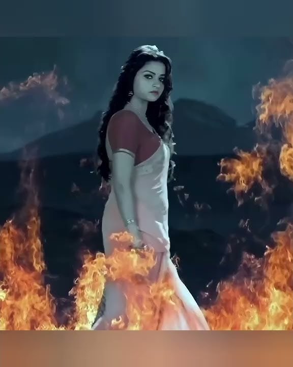 Nandhini Serial Tamil Tittle Song | Nandhini Serial Nithyaram | what's App Status Vedio