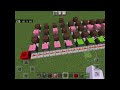 マインクラフトで ナイト オブ ナイツ 作ってみた マインクラフトで ナイト オブ ナイツ 作ってみた