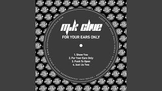Miniatura de vídeo de "Release - For Your Ears Only"