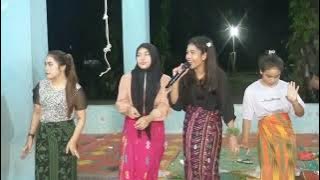 SAYANG SI MANISNA,PANGGONG MUDA MUDI | RATUR & PUTRI