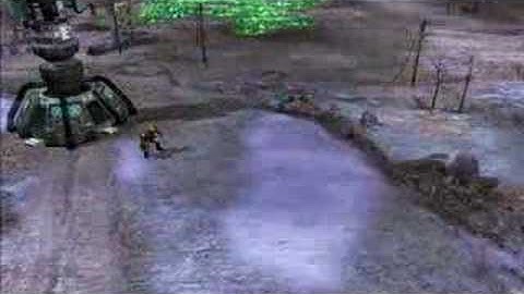 Command & Conquer 3: Kane