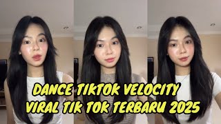 TREND VELOCITY VIRAL TIK TOK TERBARU 2025 - DANCE TIK TOK TERBARU 2025 - PART.118