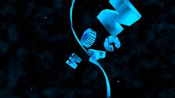 NOVA INTRO DO CANAL//BY EU