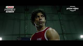 Castrol Power1 Ultimate In Association With Toofaan | Starring Farhan Akhtar