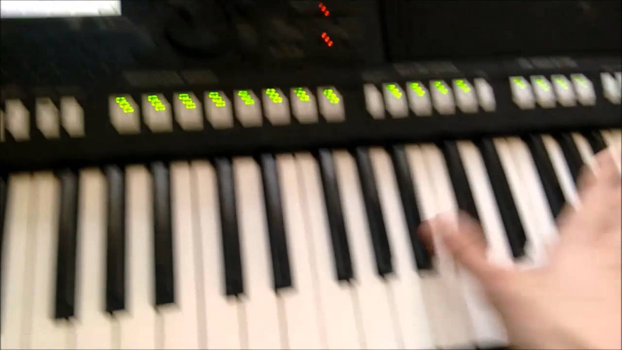 Fruity Loops 9 jako kontroler MIDI Tutorial YouTube