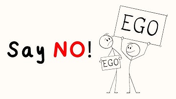 5 Minutes to Learn to Say NO Without Feeling Guilty