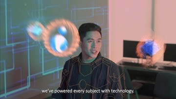 Informatics HUMSS Video with Subs