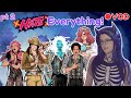 i have a toxic relationship with my bed | Hate Everything! | Part 2 | VOD