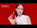 POND’S tiene la clave para una piel jóven y firme con HEXYL-RETINOL™️
