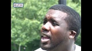 Gang Prevention -- Boston, Massachusetts USA