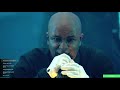 Tech n9ne  krizz kaliko  live sessions  strangeland  07112020