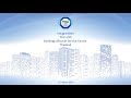 Inauguration of TÜV SÜD Building Lifecycle Service Centre, Thailand