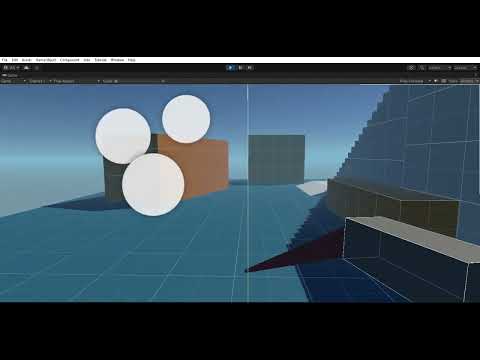 3D Grapple Hook Unity Test