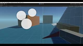 3D Grapple Hook Unity Test