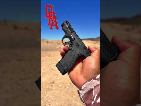 S&W Bodyguard Carry Comp!