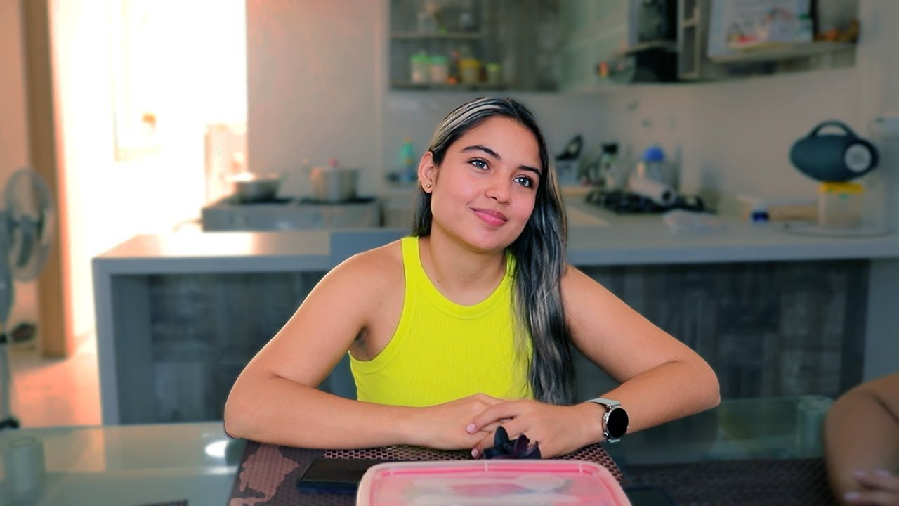 SU SUEÑO ES SER PROFESIONAL, PERO SU PADRE QUIERE QUE LO AYUDE EN SU TIENDA. 🎥 Julio Cesar Montoya