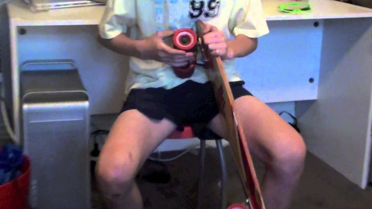 Dusters speed demon cruiser review