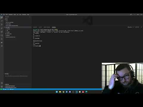 2.4 - Learn Python: Booleans