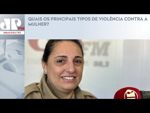 QUAIS OS PRINCIPAIS TIPOS DE VIOLÊNCIA CONTRA A MULHER?
