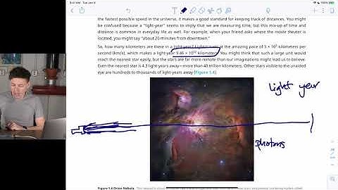Chapter 1 4   Numbers in Astronomy