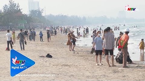 Sôi động thị trường du lịch dịp nghỉ lễ 30-4 và 1-5