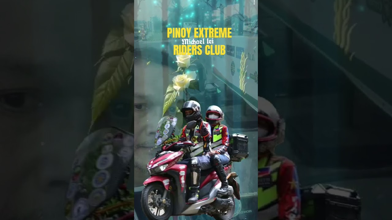 PINOY EXTREME RIDERS CLUB