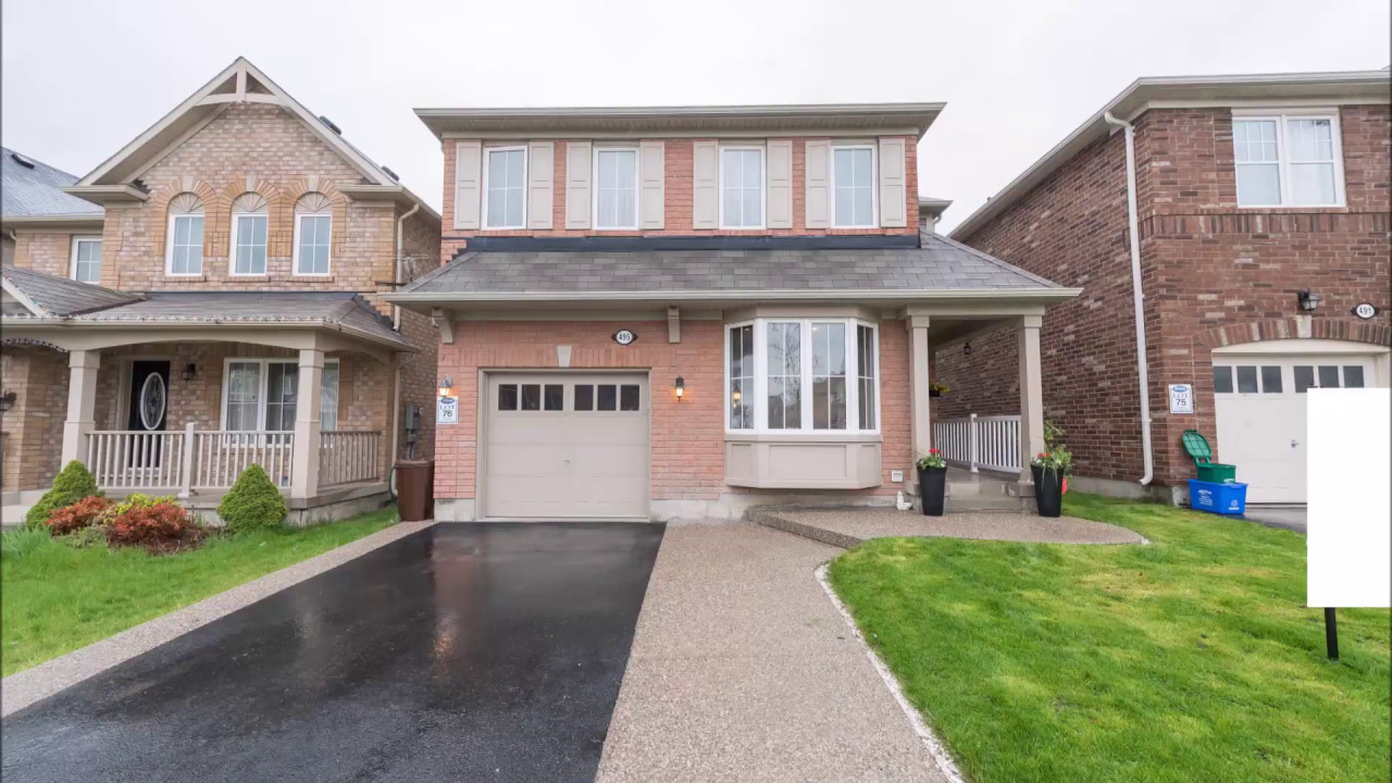495 Dymott Ave, Milton YouTube