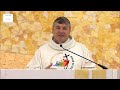 Missa desde a Basílica da Santíssima Trindade do Santuário de Fátima 23.10.2025