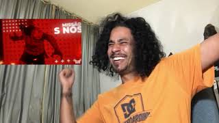 Tipo Anbu Naruto Trap Nerd Mhrap K-Reactz