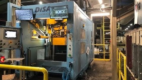 DISA MATCH x Ford Meter Box Case Study