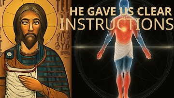 The Hidden Code of Sinai: The Lost Teaching of Jesus That Could Change the World
