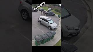 Benny Hills Hilarious Drug Bust Fail