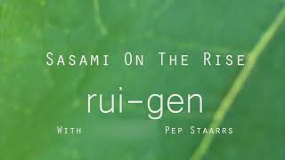 Sasami By Rui-Gen