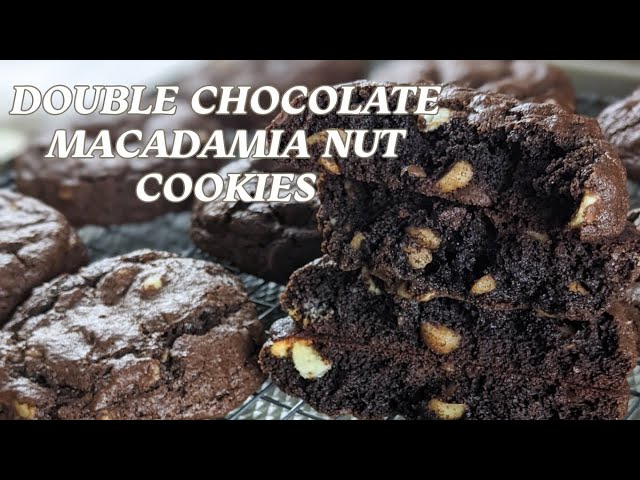 Classic Cookie Soft Baked Macadamia Nut Cookies made with Hershey's® White  Chocolate Chips, 2 Boxes, 16 Individually Wrapped Cookies