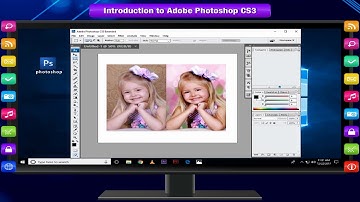 INTRODUCTION TO ADOBE PHOTOSHOP CS3 class-7