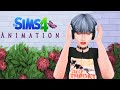 The sims 4 animation  put on headphones  download