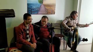 Musa Şahi̇n İmam Hüseyi̇n İlahi̇si̇ 😢Şfet Şfetedüş