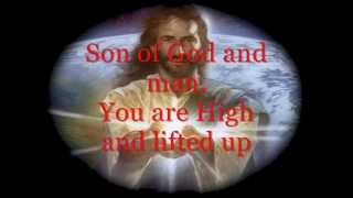 Natalie Grant- Your Great Name (FULL song) with lyrics
