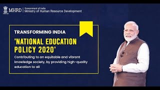 NEW EDUCATION POLICY 2020 | COMPLETE ANALYSIS  | PROS & CONS | THINGS YOU DON'T KNOW