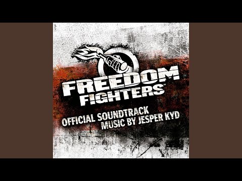 Видео: Ретроспектива Freedom Fighters